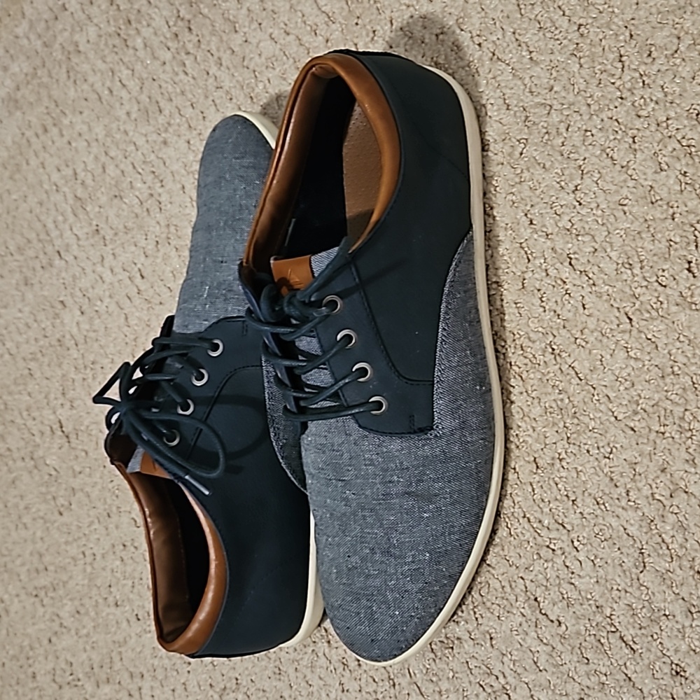 Aldo derby shoe